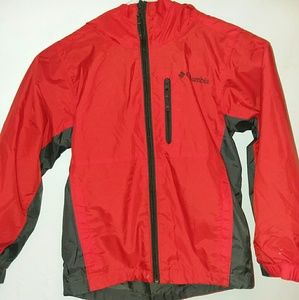 Columbia Jacket